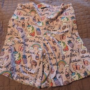 CVG 5in Shorts With Grips